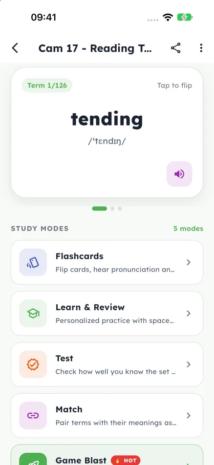 Cardify screenshot 3