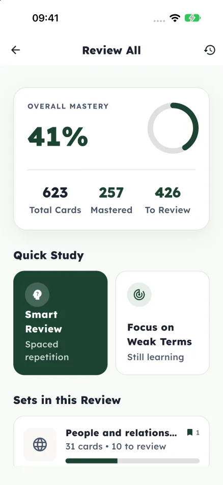 Cardify screenshot 6