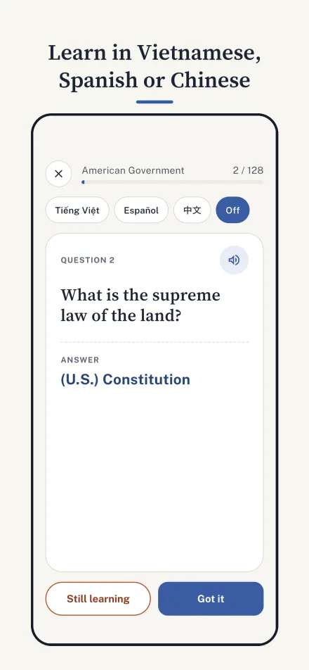 CivicReady screenshot 3