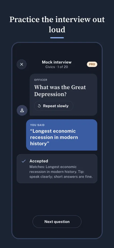 CivicReady screenshot 5