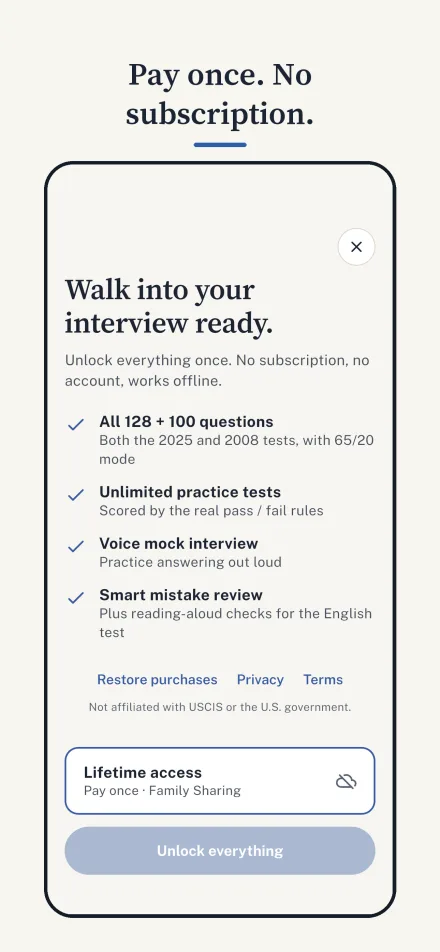 CivicReady screenshot 6