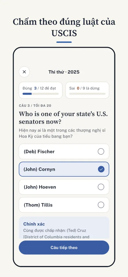 Ảnh chụp màn hình CivicReady số 4