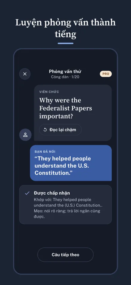 Ảnh chụp màn hình CivicReady số 5