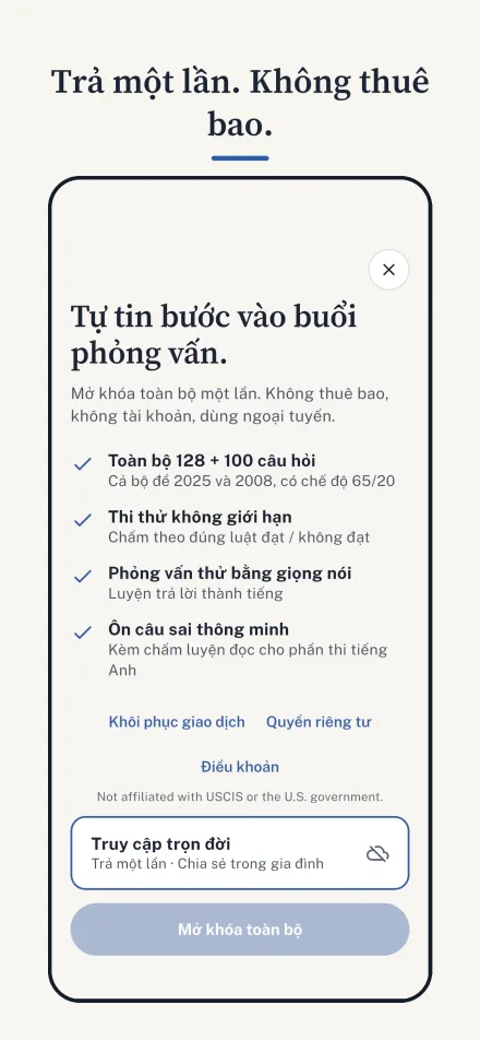 Ảnh chụp màn hình CivicReady số 6