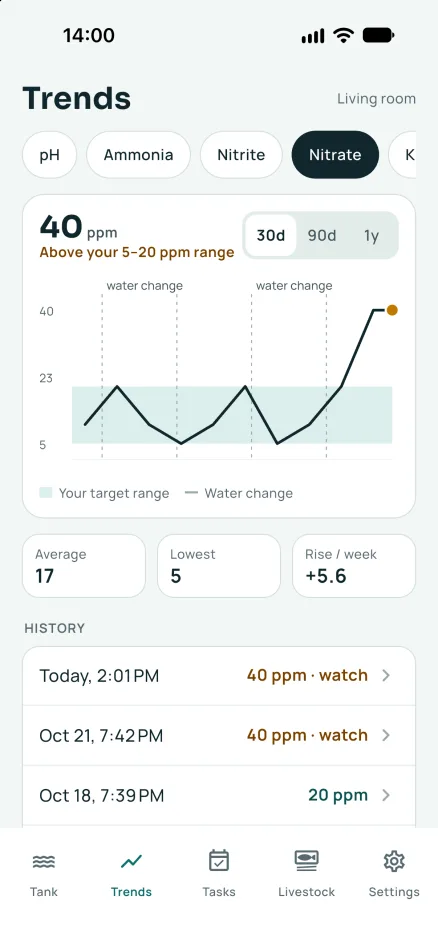 Tankly screenshot 4