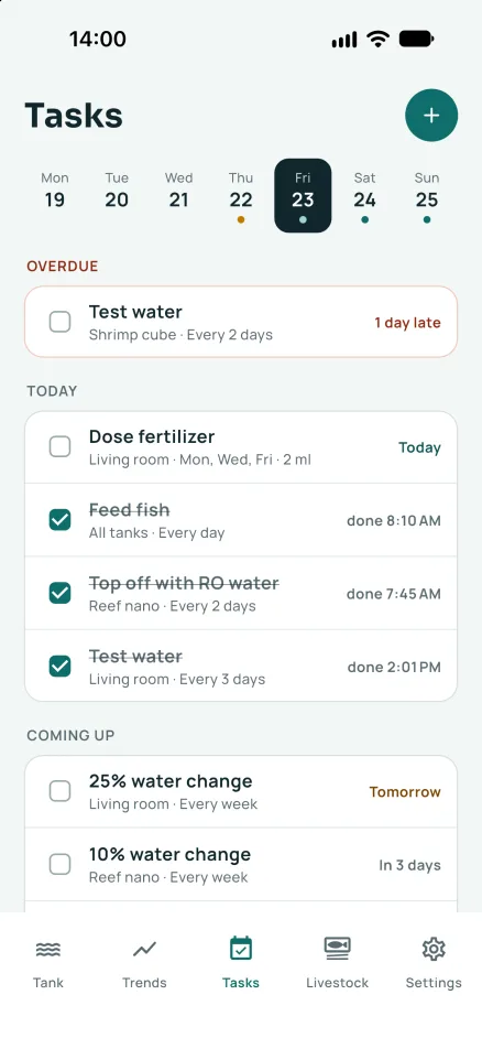 Tankly screenshot 6