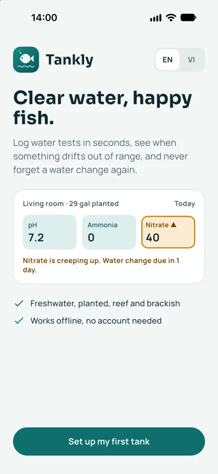 Tankly screenshot 8