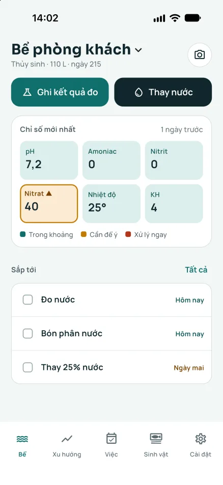 Ảnh chụp màn hình Tankly số 1