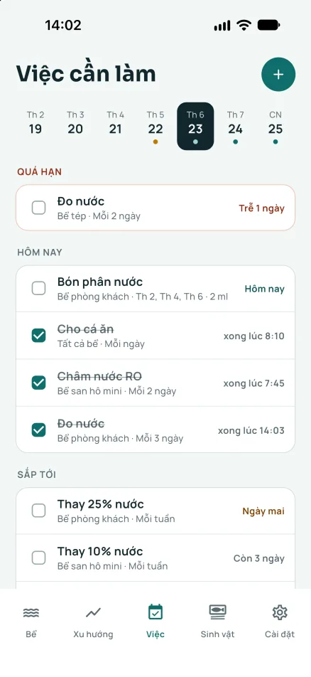 Ảnh chụp màn hình Tankly số 6