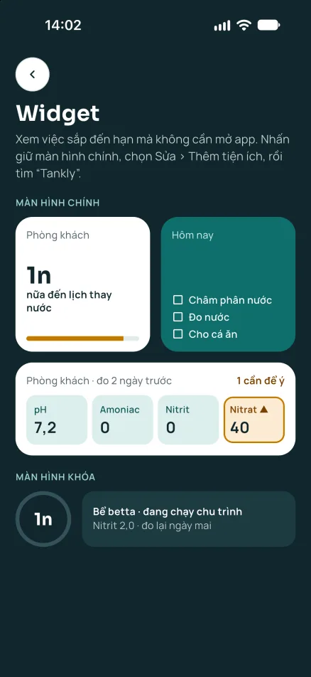 Ảnh chụp màn hình Tankly số 7